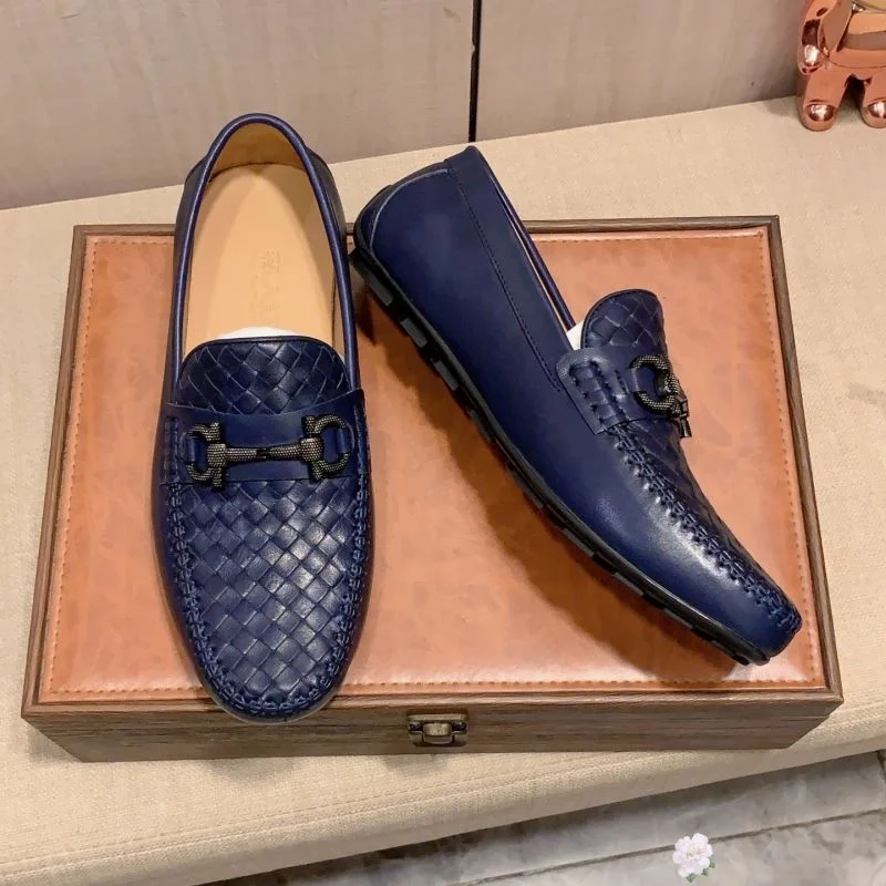 Ferragamo Shoes EasyMatch 14460