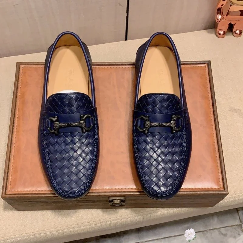 Ferragamo Shoes EasyMatch 14460