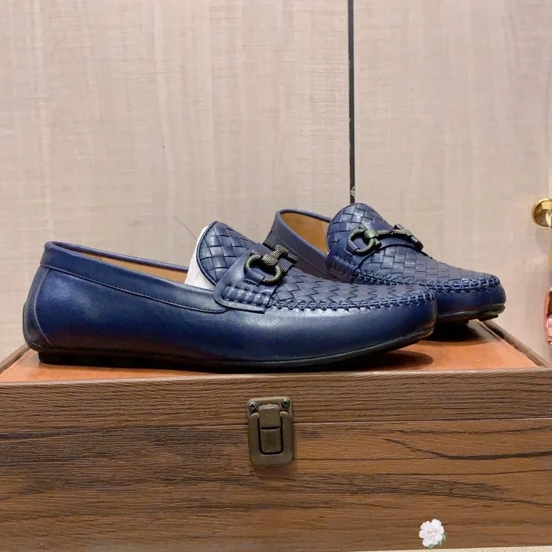 Ferragamo Shoes EasyMatch 14460