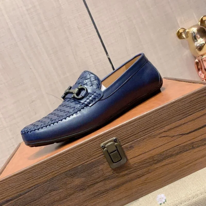 Ferragamo Shoes EasyMatch 14460