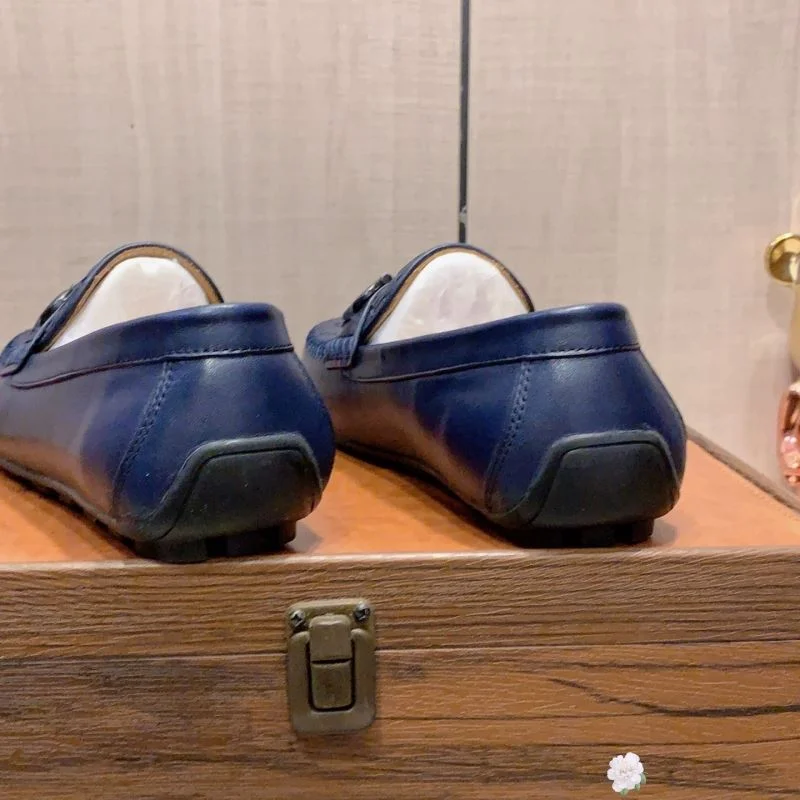 Ferragamo Shoes EasyMatch 14460