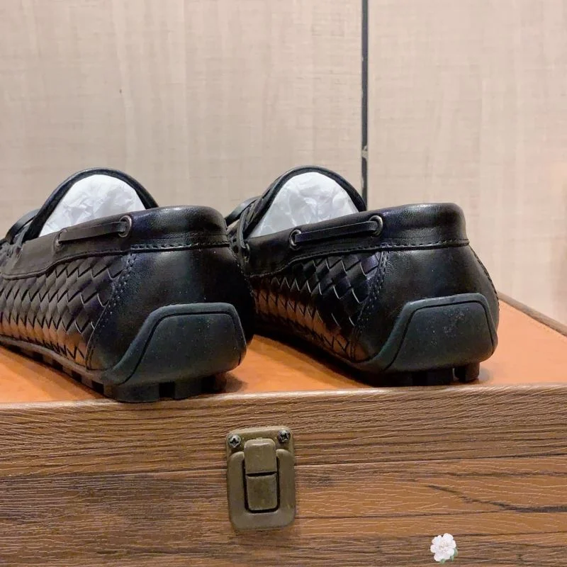 WrinkleFree Ferragamo Shoes 14437