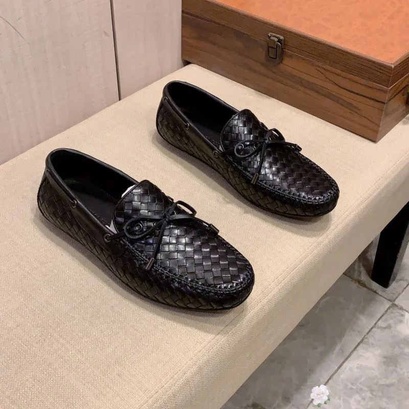 WrinkleFree Ferragamo Shoes 14437