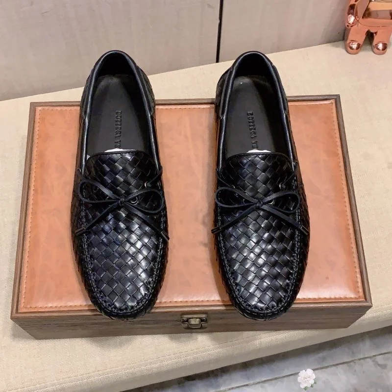 WrinkleFree Ferragamo Shoes 14437
