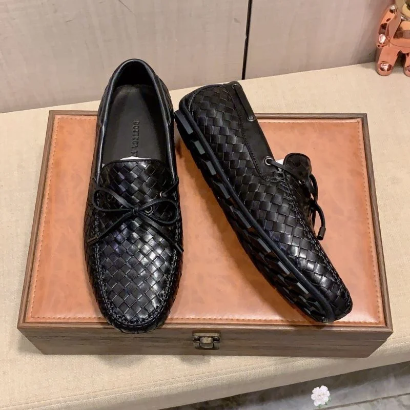 WrinkleFree Ferragamo Shoes 14437