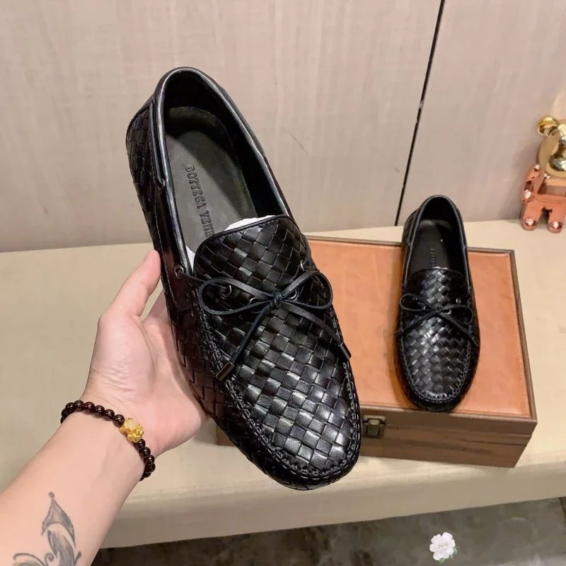 WrinkleFree Ferragamo Shoes 14437