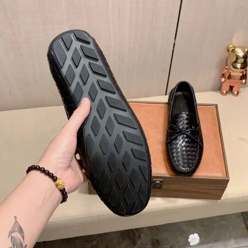 WrinkleFree Ferragamo Shoes 14437