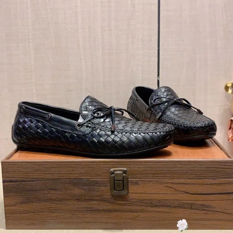 WrinkleFree Ferragamo Shoes 14437