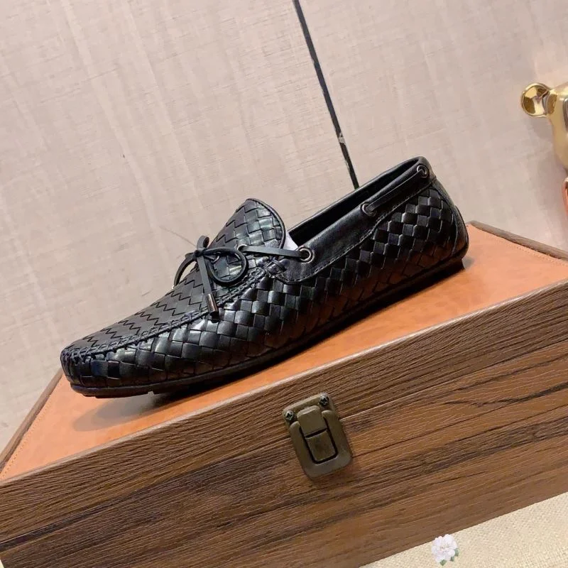 WrinkleFree Ferragamo Shoes 14437