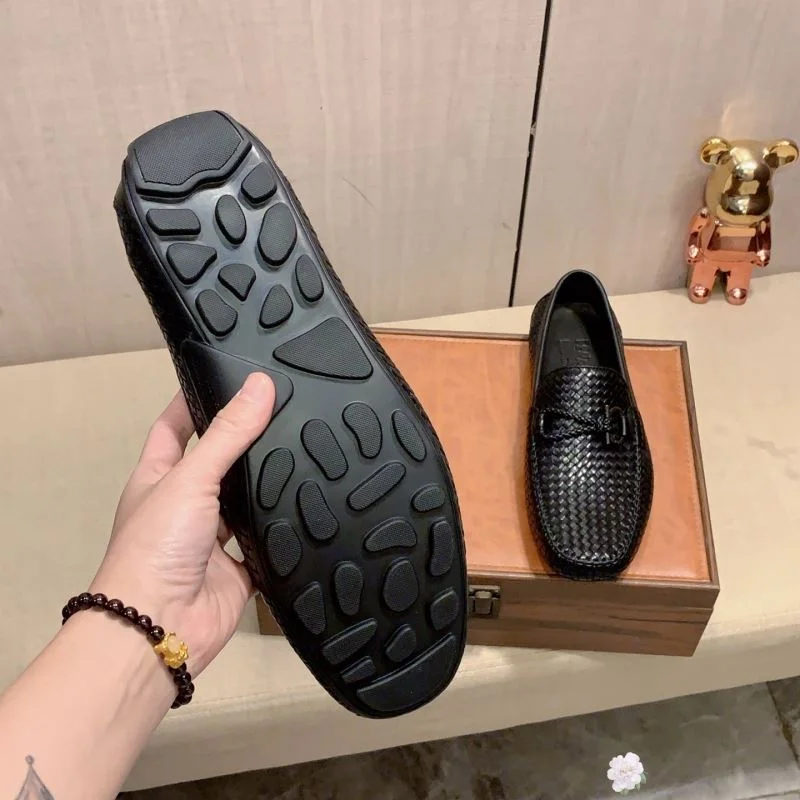 ModernLook Ferragamo Shoes 14430
