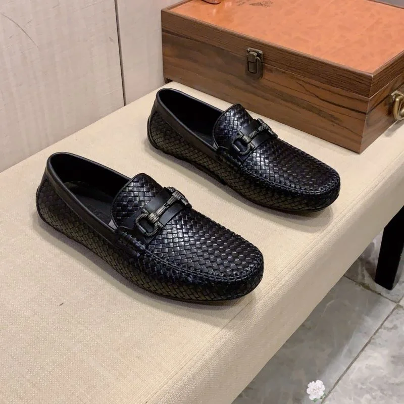 Ferragamo Shoes Attractive 14426