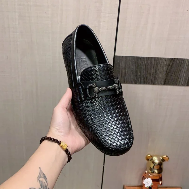 Ferragamo Shoes Attractive 14426