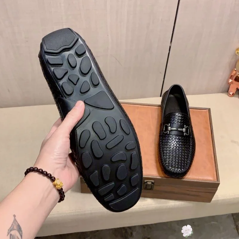 Ferragamo Shoes Attractive 14426