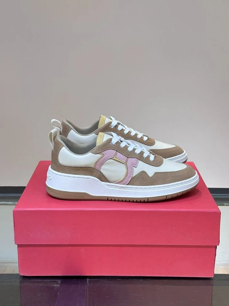 Supportive Ferragamo Shoes 14423
