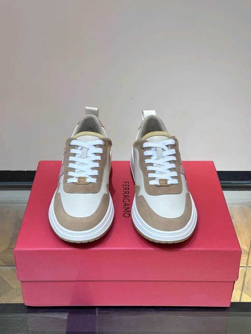 Supportive Ferragamo Shoes 14423