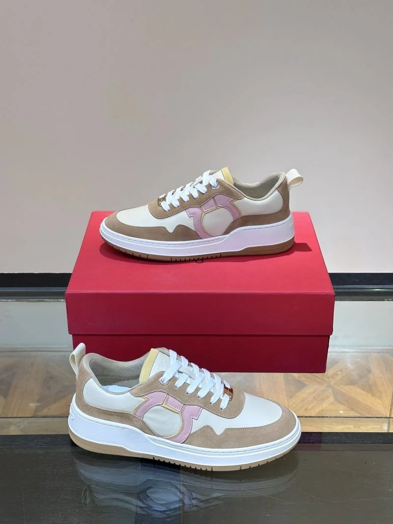 Supportive Ferragamo Shoes 14423