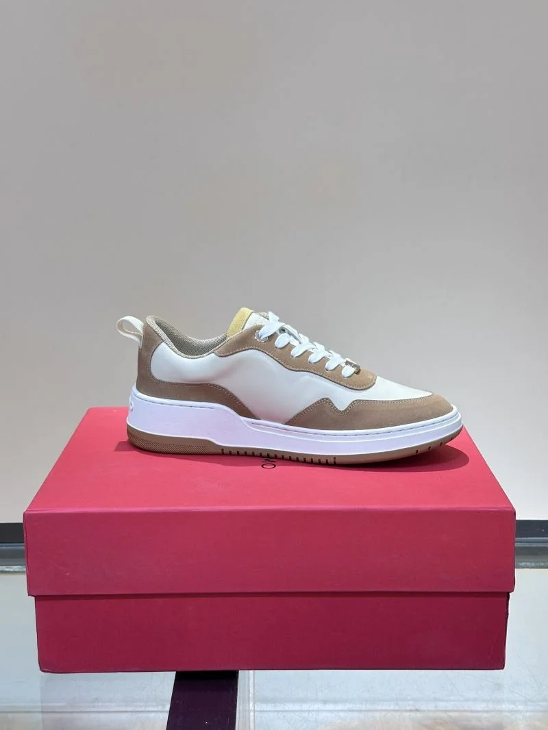 Supportive Ferragamo Shoes 14423