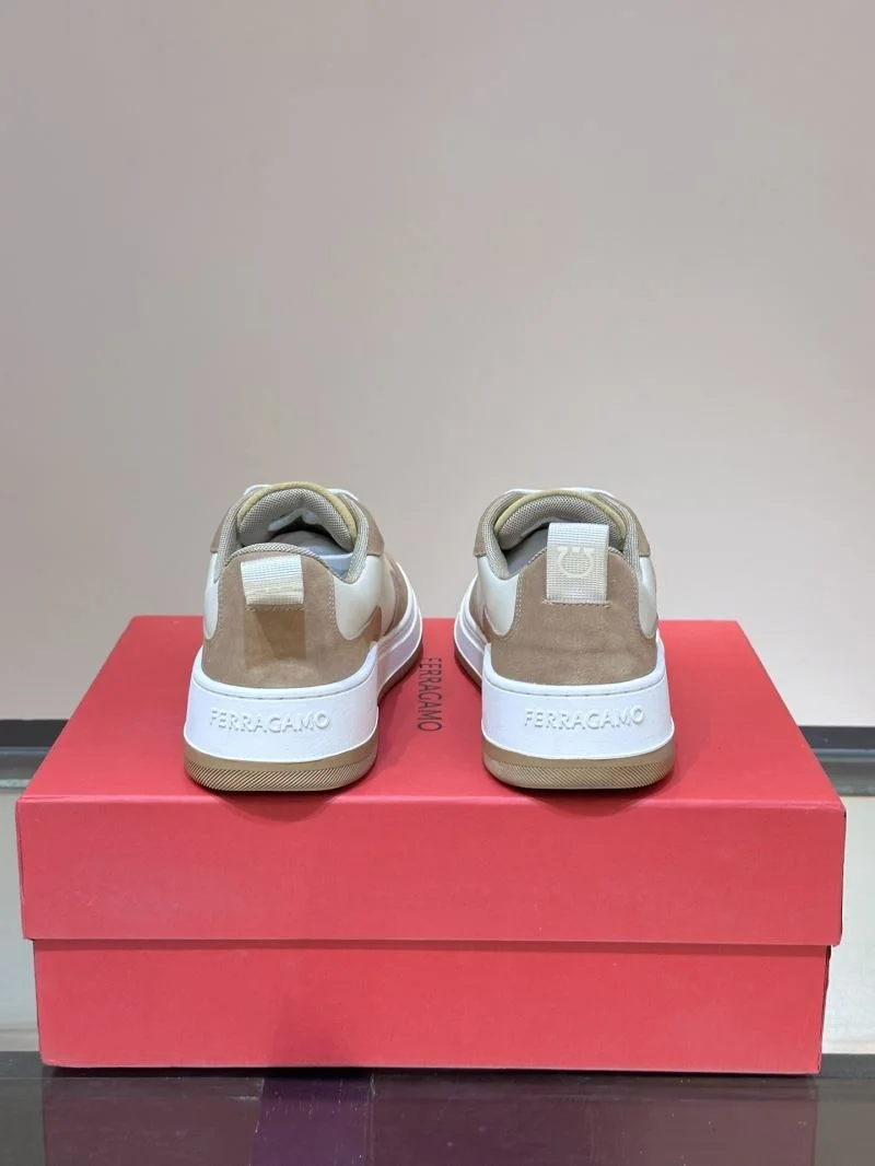 Supportive Ferragamo Shoes 14423