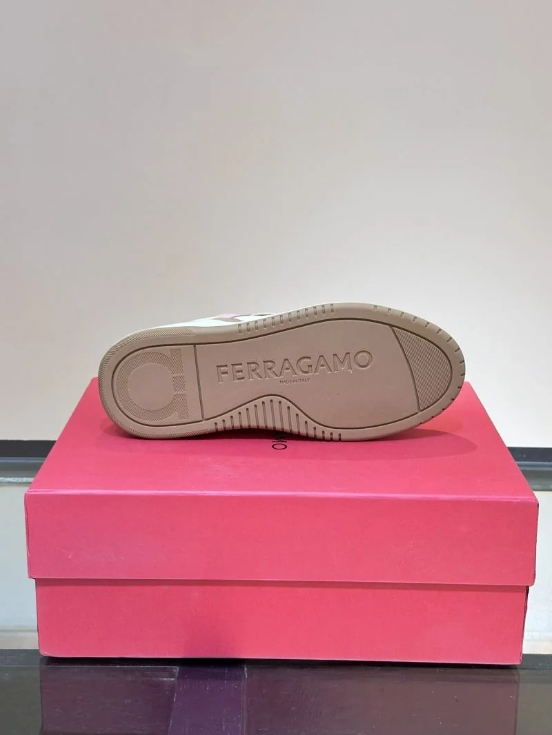 Supportive Ferragamo Shoes 14423