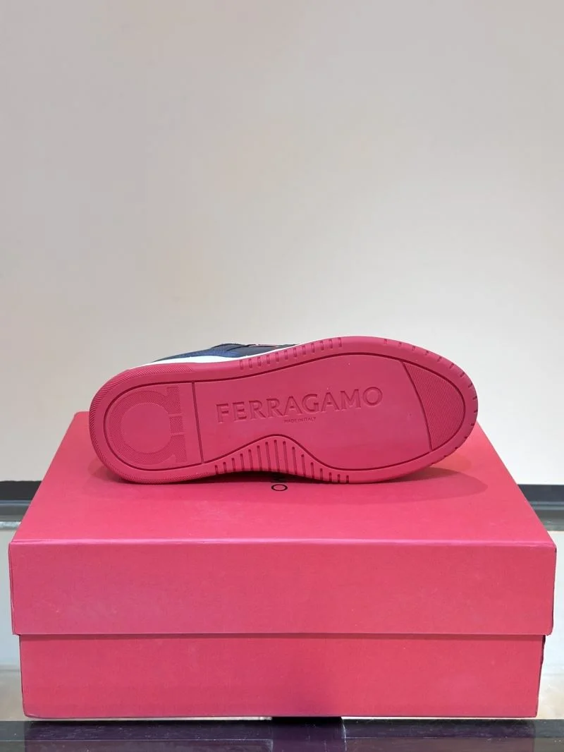 Ferragamo Shoes SunProtective 14450