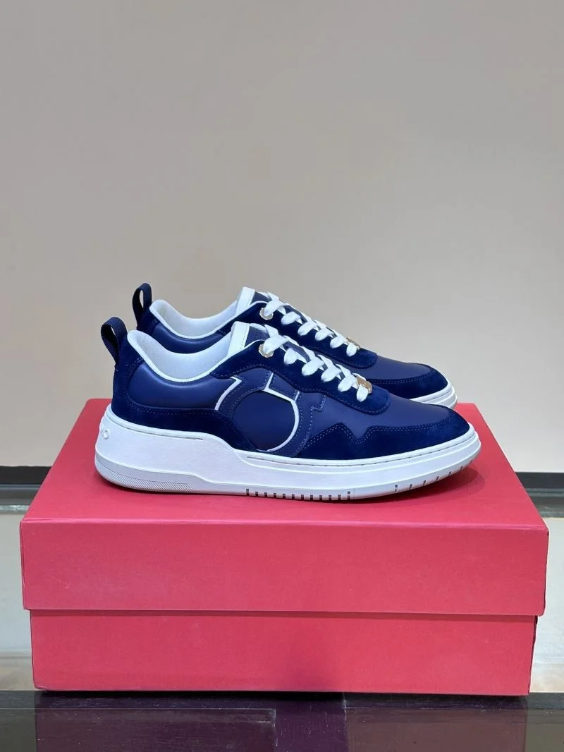 Ferragamo Shoes Sustainable 14420