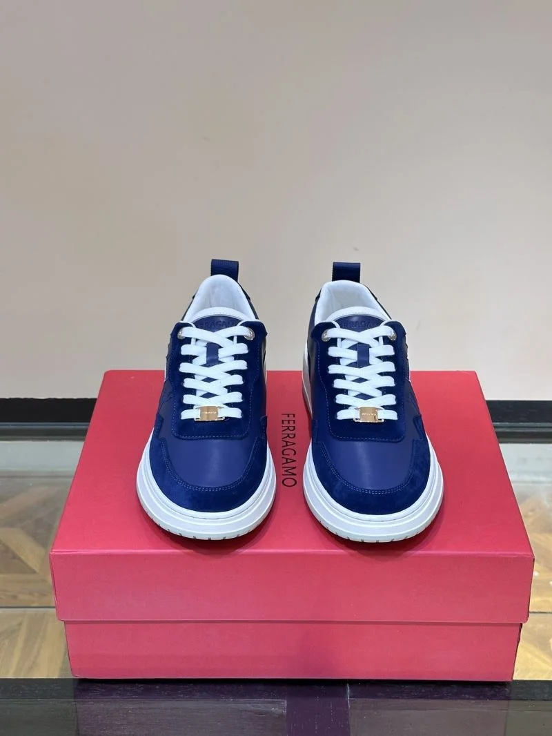 Ferragamo Shoes Sustainable 14420