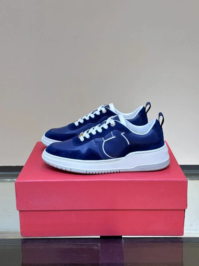 Ferragamo Shoes Sustainable 14420