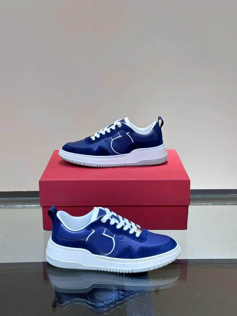 Ferragamo Shoes Sustainable 14420
