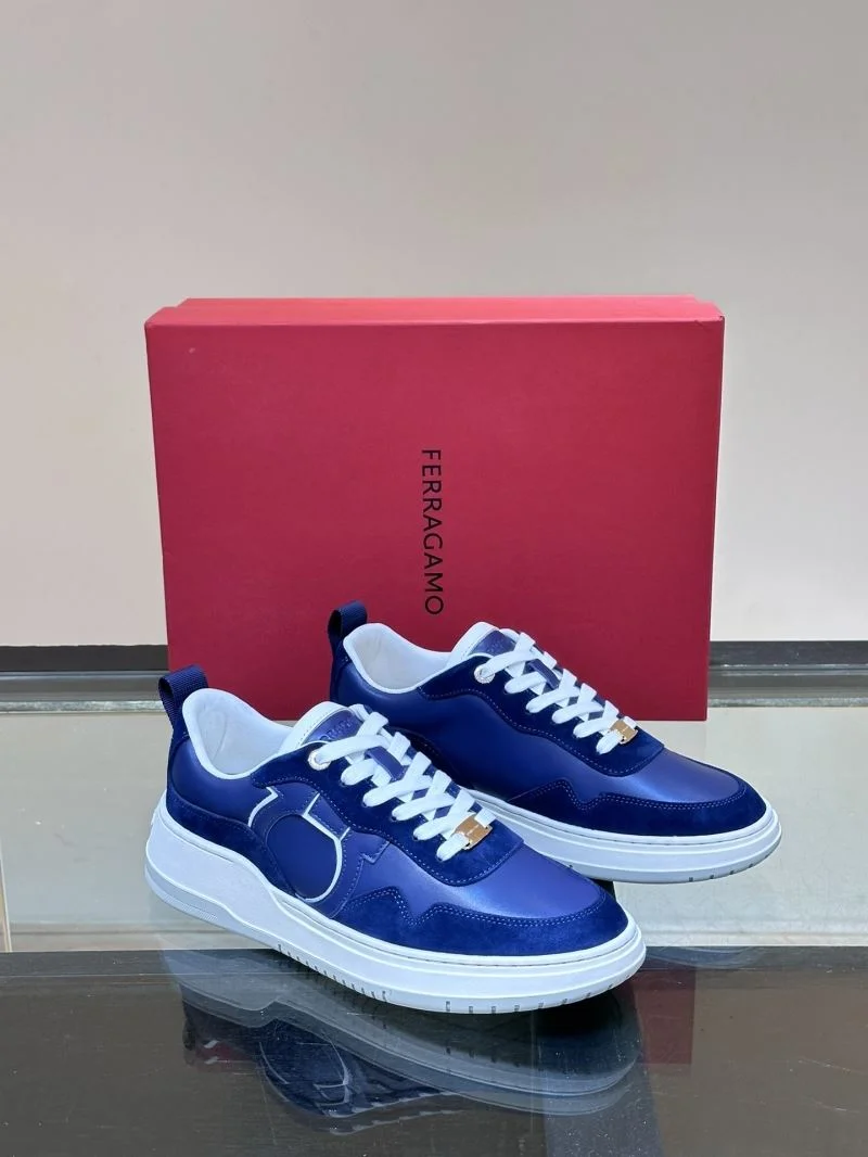 Ferragamo Shoes Sustainable 14420