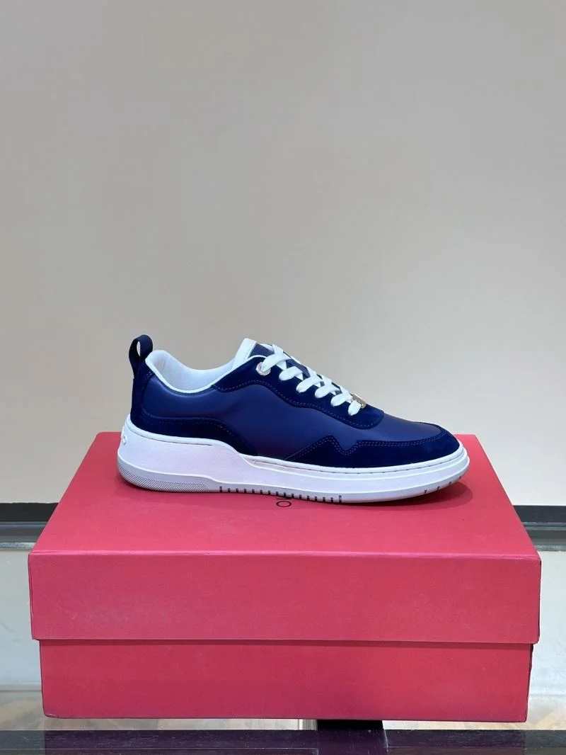 Ferragamo Shoes Sustainable 14420
