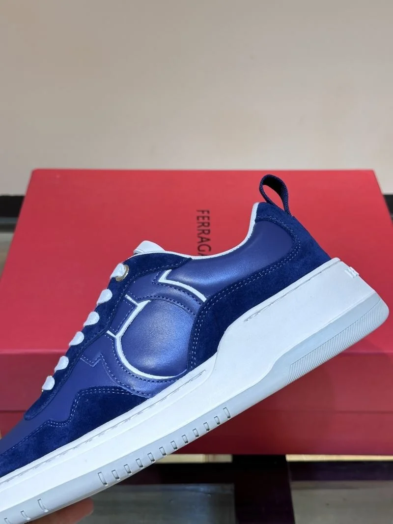 Ferragamo Shoes Sustainable 14420
