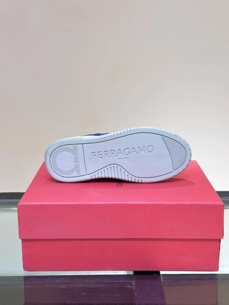 Ferragamo Shoes Sustainable 14420