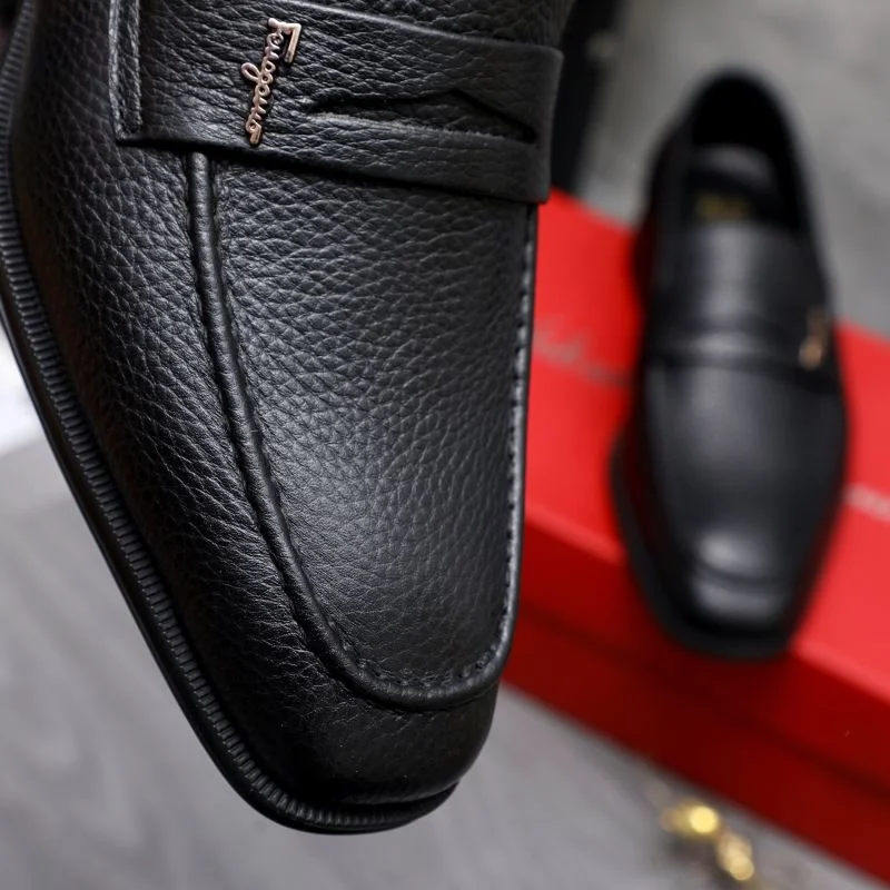 Ferragamo Shoes WrinkleFree 14418