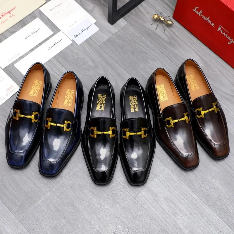 GoAnywhere Ferragamo Shoes 14446