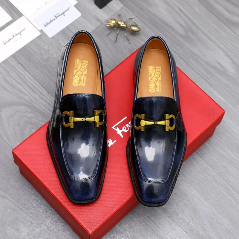 GoAnywhere Ferragamo Shoes 14446