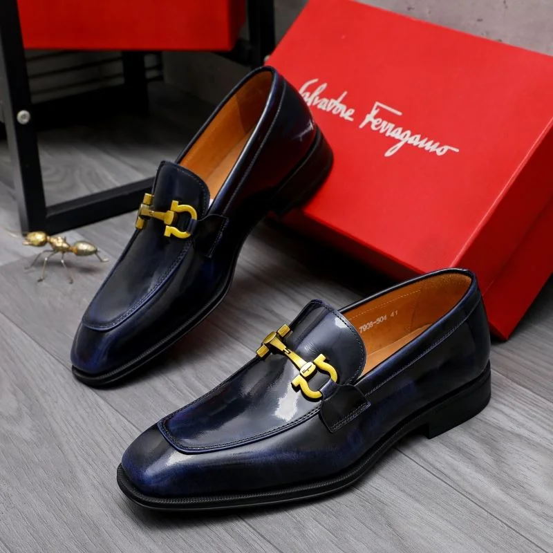 GoAnywhere Ferragamo Shoes 14446
