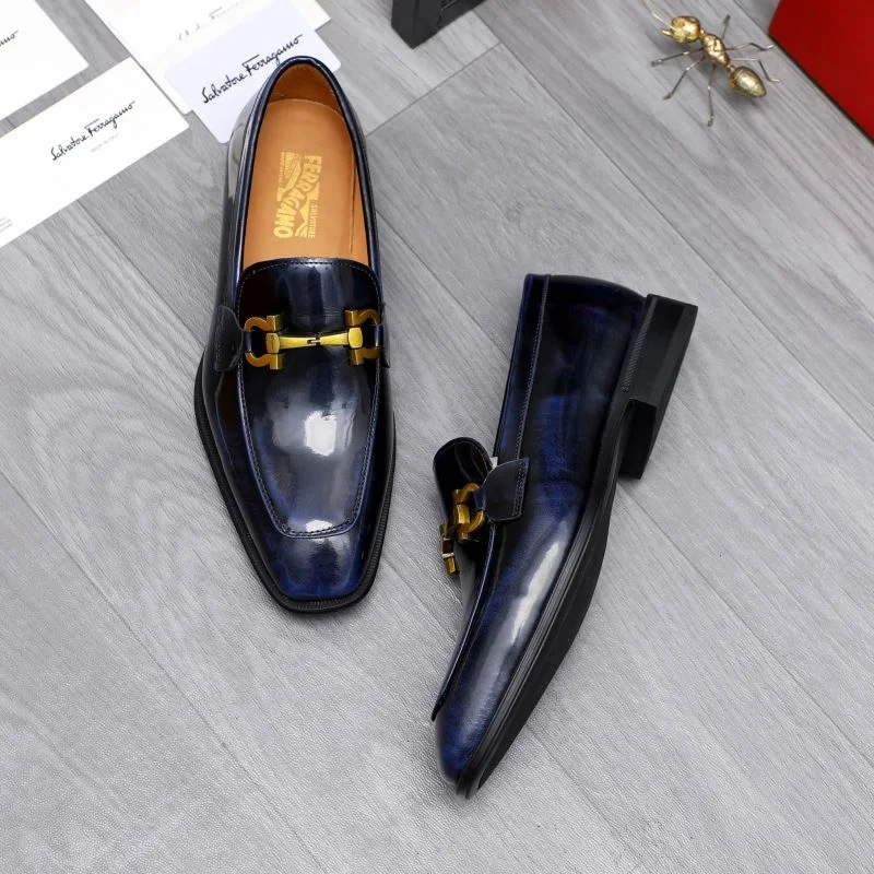 GoAnywhere Ferragamo Shoes 14446