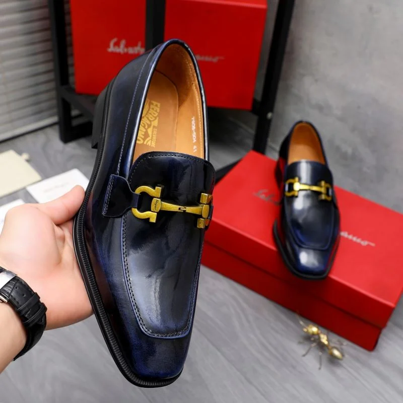 GoAnywhere Ferragamo Shoes 14446