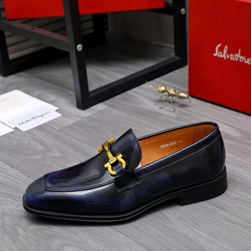 GoAnywhere Ferragamo Shoes 14446