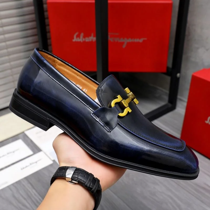 GoAnywhere Ferragamo Shoes 14446
