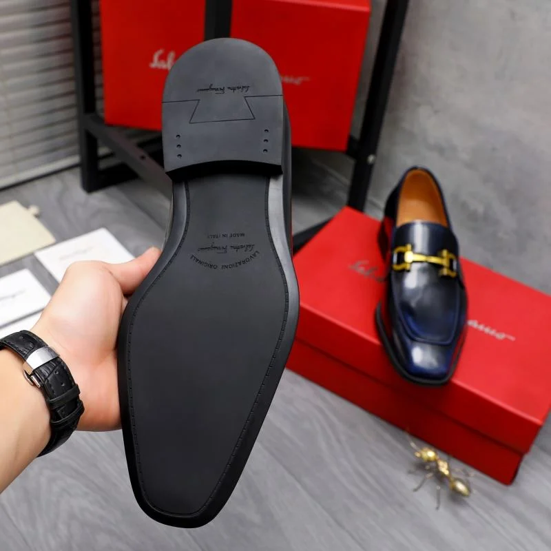 GoAnywhere Ferragamo Shoes 14446