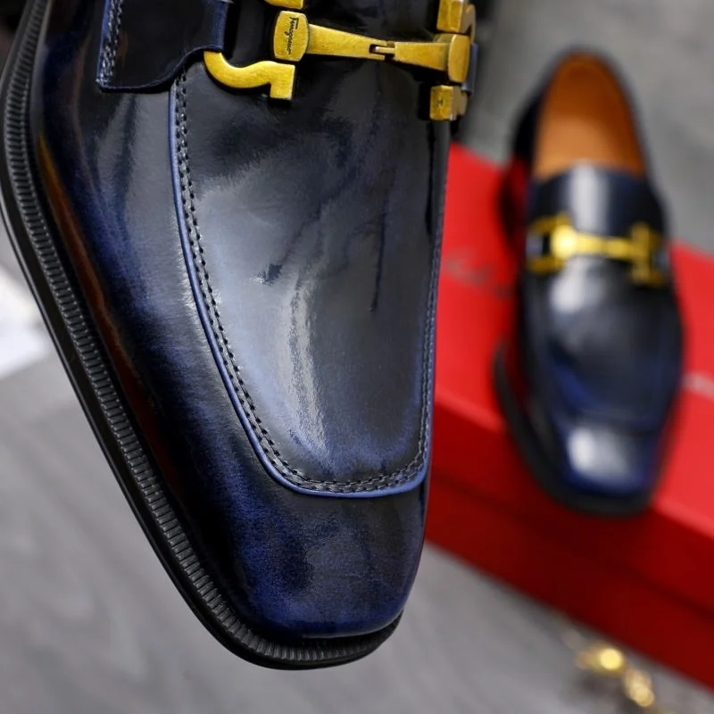 GoAnywhere Ferragamo Shoes 14446