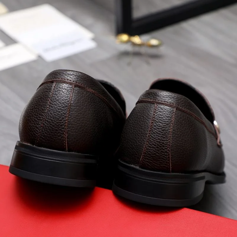 Unique Ferragamo Shoes 14412