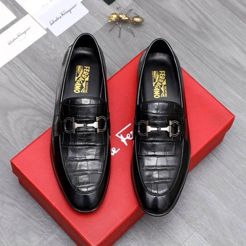 SunProtective Ferragamo Shoes 14413
