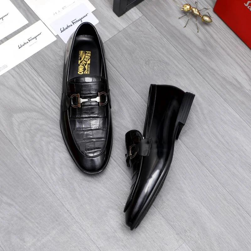 SunProtective Ferragamo Shoes 14413