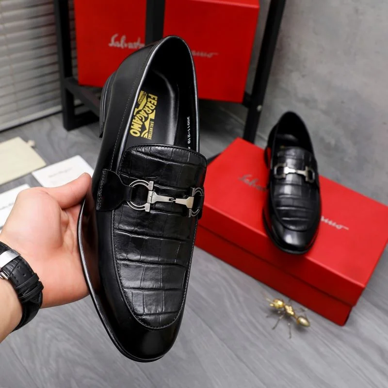 SunProtective Ferragamo Shoes 14413