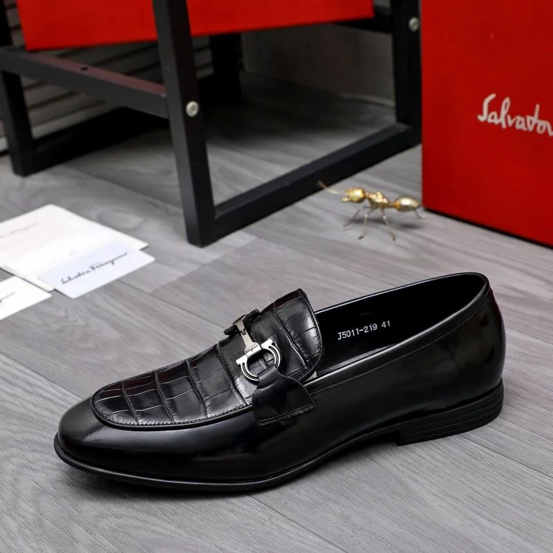 SunProtective Ferragamo Shoes 14413