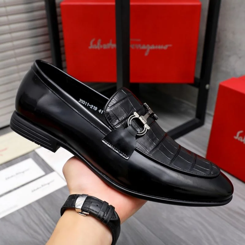SunProtective Ferragamo Shoes 14413