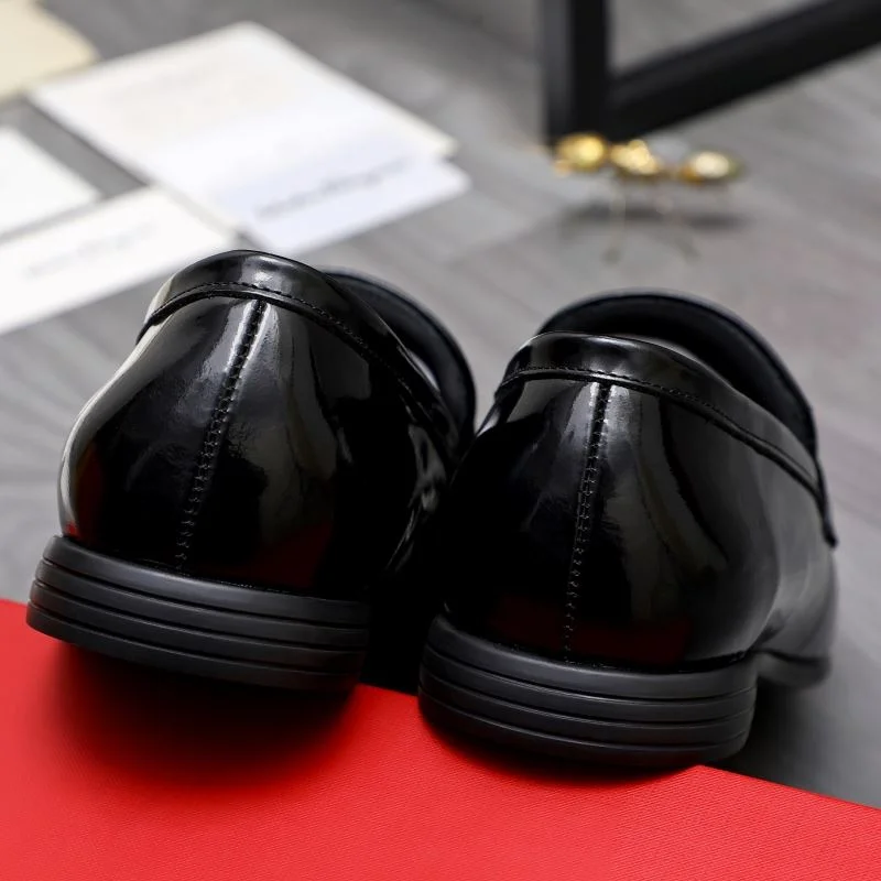 SunProtective Ferragamo Shoes 14413