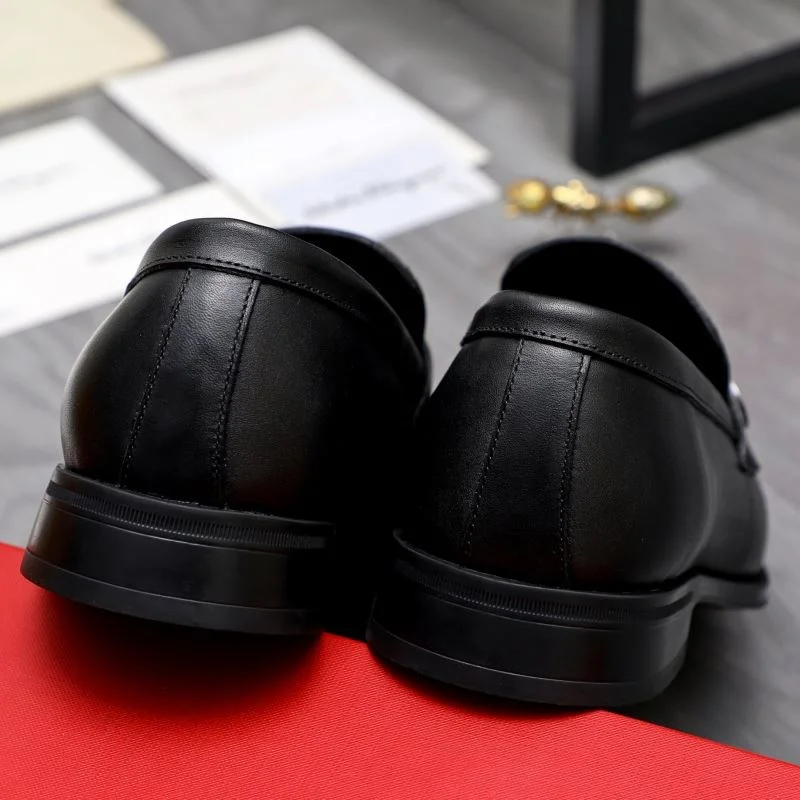 Ferragamo Shoes Youthful 14411